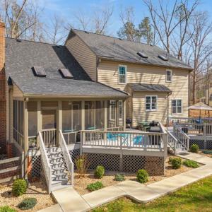 Photo #40 of 1531 King William Woods, Midlothian, VA 1.8 acres