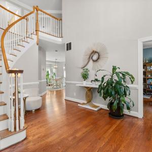 Photo #5 of 1531 King William Woods, Midlothian, VA 1.8 acres