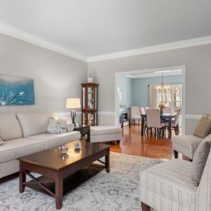 Photo #14 of 1531 King William Woods, Midlothian, VA 1.8 acres