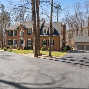 Photo #2 of 1531 King William Woods, Midlothian, VA 1.8 acres