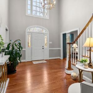 Photo #21 of 1531 King William Woods, Midlothian, VA 1.8 acres