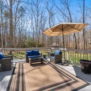 Photo #37 of 1531 King William Woods, Midlothian, VA 1.8 acres