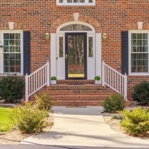 Photo #4 of 1531 King William Woods, Midlothian, VA 1.8 acres