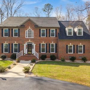 Photo #46 of 1531 King William Woods, Midlothian, VA 1.8 acres
