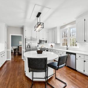 Photo #6 of 1531 King William Woods, Midlothian, VA 1.8 acres