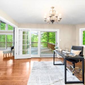 Photo #10 of 3640 Michaux Mill, Powhatan, VA 11.4 acres