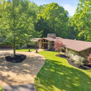 Photo #2 of 3640 Michaux Mill, Powhatan, VA 11.4 acres