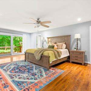 Photo #20 of 3640 Michaux Mill, Powhatan, VA 11.4 acres