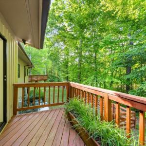 Photo #21 of 3640 Michaux Mill, Powhatan, VA 11.4 acres