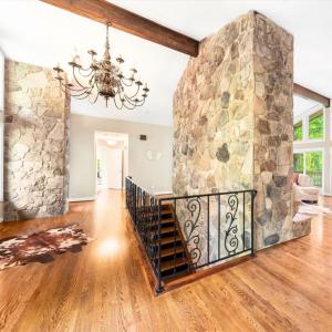 Photo #5 of 3640 Michaux Mill, Powhatan, VA 11.4 acres