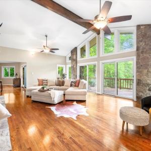 Photo #9 of 3640 Michaux Mill, Powhatan, VA 11.4 acres