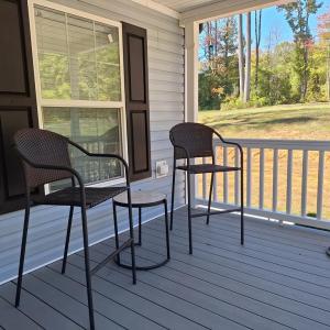 Photo #2 of 171 WATSON BLVD., Prince Edward, VA 2.4 acres