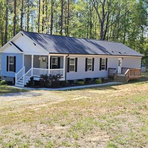 Photo #3 of 171 WATSON BLVD., Prince Edward, VA 2.4 acres