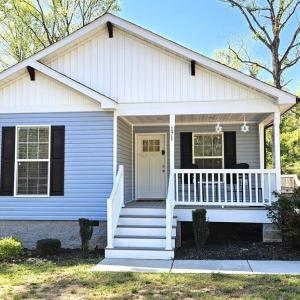Photo #4 of 171 WATSON BLVD., Prince Edward, VA 2.4 acres