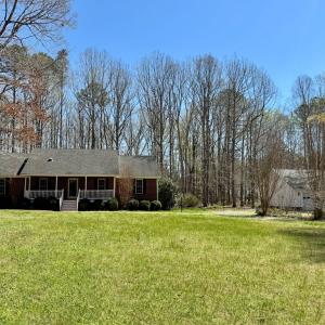Photo #2 of 9281 Forestdale DR, Amelia Court House, VA 3.0 acres