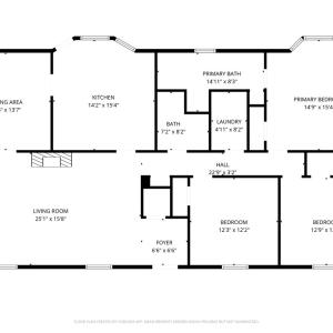 Photo #24 of 9281 Forestdale DR, Amelia Court House, VA 3.0 acres