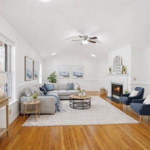 Photo #4 of 9281 Forestdale DR, Amelia Court House, VA 3.0 acres