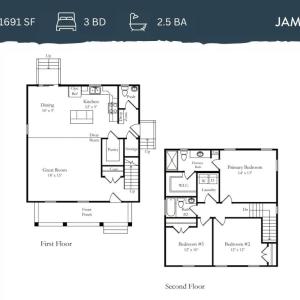 Photo #2 of TBD W Creek RD, Crewe, VA 7.0 acres