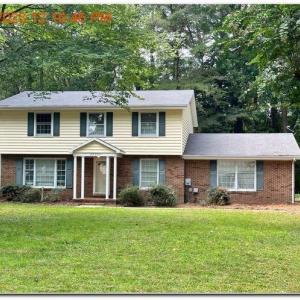 Photo #2 of 25372 GREENWOOD DR, ONLEY, VA 0.5 acres