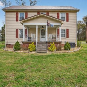 Photo #3 of 119 White Street, Drakes Branch, VA 0.5 acres