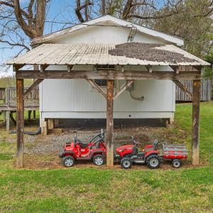 Photo #43 of 119 White Street, Drakes Branch, VA 0.5 acres