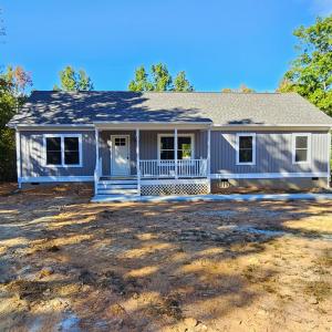 Photo #16 of 121 Sharps Creek Dr, Scottsville, VA 3.8 acres