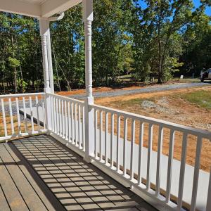 Photo #3 of 121 Sharps Creek Dr, Scottsville, VA 3.8 acres