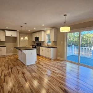 Photo #4 of 121 Sharps Creek Dr, Scottsville, VA 3.8 acres