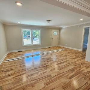 Photo #7 of 121 Sharps Creek Dr, Scottsville, VA 3.8 acres