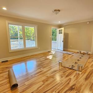 Photo #8 of 121 Sharps Creek Dr, Scottsville, VA 3.8 acres