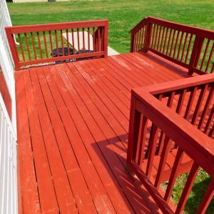 Photo #20 of 723 Oak Street, Blackstone, VA 0.5 acres