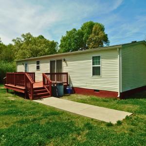 Photo #3 of 723 Oak Street, Blackstone, VA 0.5 acres