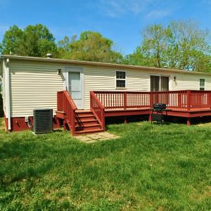 Photo #4 of 723 Oak Street, Blackstone, VA 0.5 acres