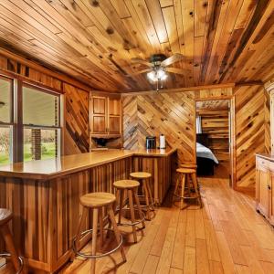 Photo #11 of 218 Deer Run Rd, Blackstone, VA 6.1 acres