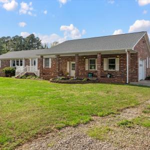 Photo #3 of 218 Deer Run Rd, Blackstone, VA 6.1 acres