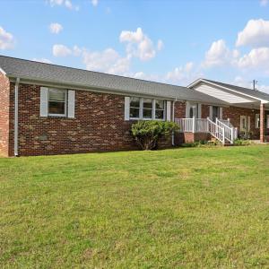 Photo #4 of 218 Deer Run Rd, Blackstone, VA 6.1 acres