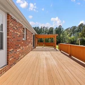 Photo #60 of 218 Deer Run Rd, Blackstone, VA 6.1 acres