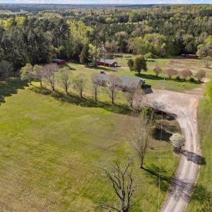 Photo #2 of 218 Deer Run Rd, Blackstone, VA 6.1 acres