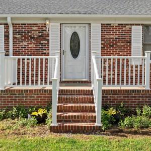 Photo #3 of 218 Deer Run Rd, Blackstone, VA 6.1 acres