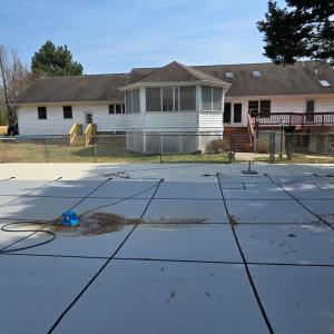 Photo #48 of 375 Schoolhouse Rd., Farmville, VA 3.0 acres