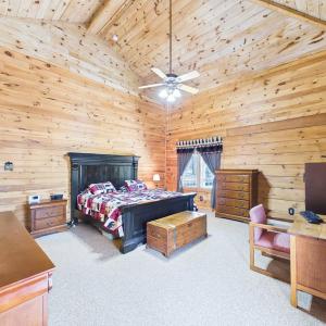 Photo #17 of 469 Jenkins Church Rd, Cumberland, VA 23.7 acres