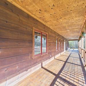 Photo #26 of 469 Jenkins Church Rd, Cumberland, VA 23.7 acres