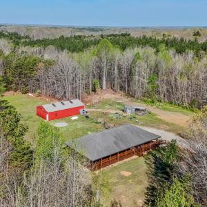 Photo #30 of 469 Jenkins Church Rd, Cumberland, VA 23.7 acres