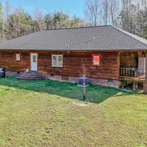 Photo #31 of 469 Jenkins Church Rd, Cumberland, VA 23.7 acres