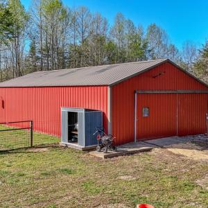 Photo #32 of 469 Jenkins Church Rd, Cumberland, VA 23.7 acres