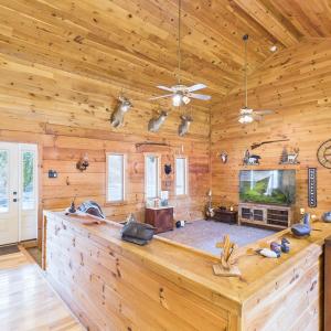 Photo #6 of 469 Jenkins Church Rd, Cumberland, VA 23.7 acres