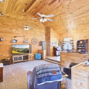 Photo #7 of 469 Jenkins Church Rd, Cumberland, VA 23.7 acres