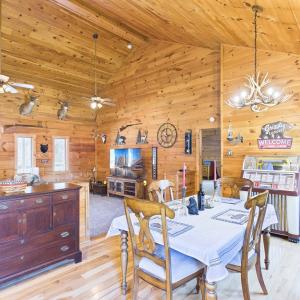 Photo #11 of 469 Jenkins Church Rd, Cumberland, VA 23.7 acres