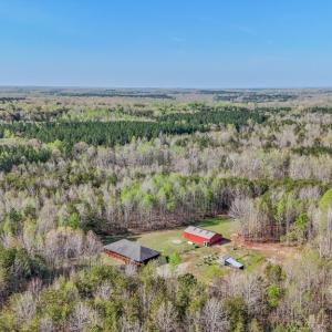 Photo #27 of 469 Jenkins Church Rd, Cumberland, VA 23.7 acres
