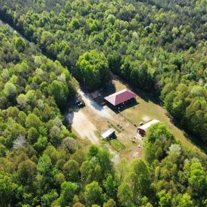 Photo #33 of 469 Jenkins Church Rd, Cumberland, VA 23.7 acres